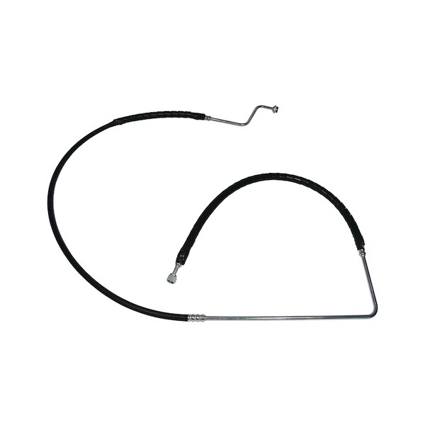 Line, Condensor Outlet 20" x20" x1"